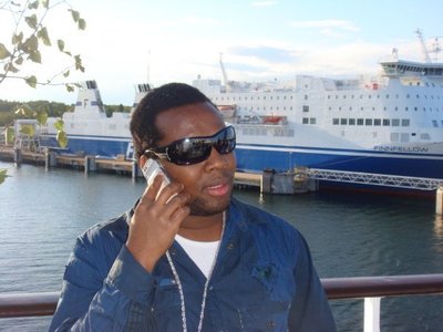 Kinglish photo