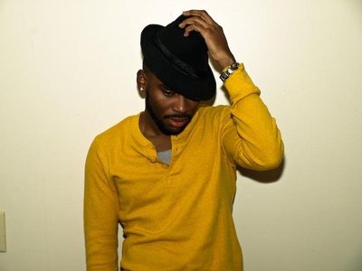 Andre Tyrone photo