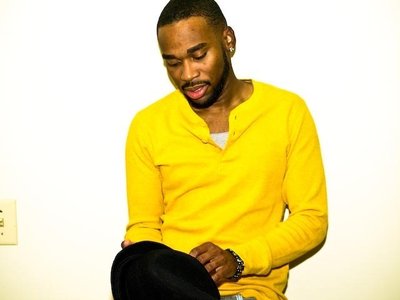 Andre Tyrone photo