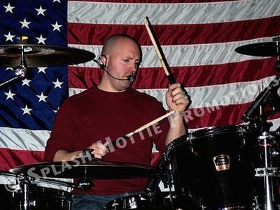 Chris Black