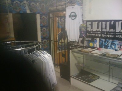 Screwshop