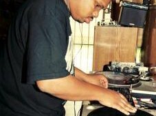 Dj Screw On The Tables
