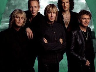 DEF LEPPARD photo