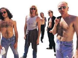 DEF LEPPARD photo