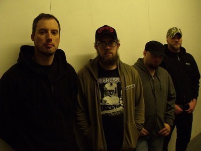 Promo shot