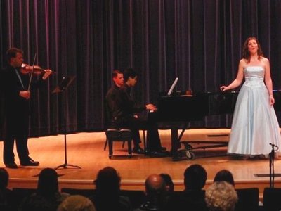 Senior Recital