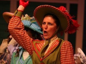 The Music Man