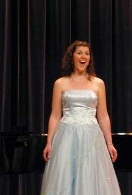 Senior Recital