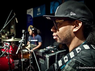 Marcus
