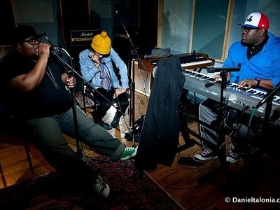 Broken Chainz Band photo