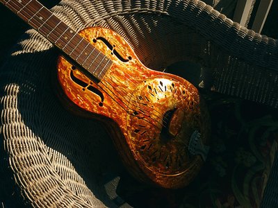 Lightnin Bug photo