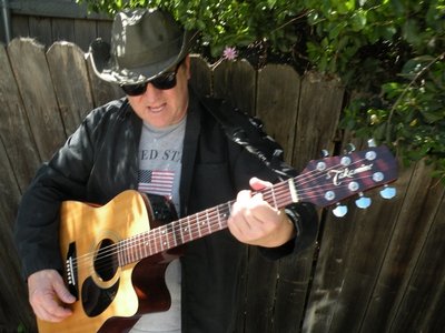 Ron Gallagher