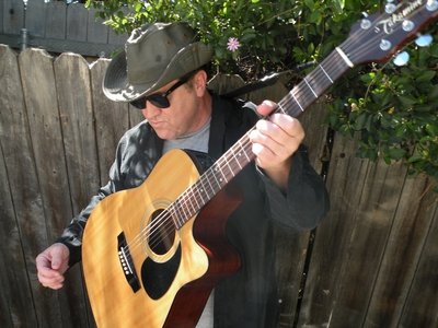 Ron Gallagher