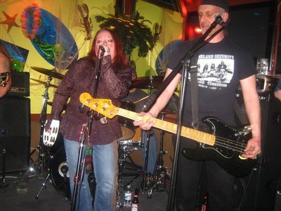 Dirty Mind Detroit photo