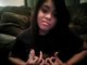 ‎-red drank , blue pill , white dust . yes , i love my country bitch . 