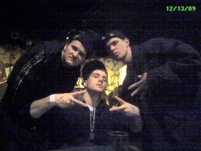 Fisty Cuffs photo