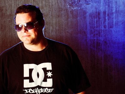 DJ Girth photo