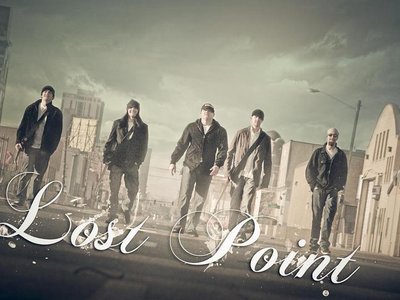 Lost Point photo