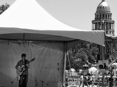 People's Fair, Denver