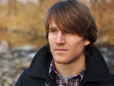 Branden Sipes photo