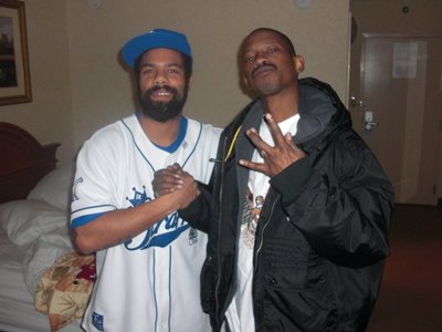 Apaulo Treed & Kurrupt