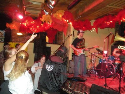 Providence 2.5.2011