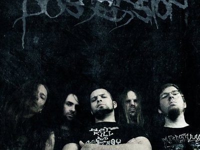 Mortal Possession