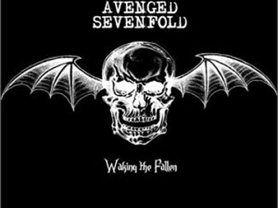 Avenged sevenfold photo