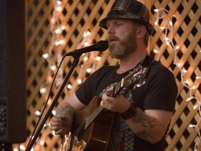 Joe Ryan photo