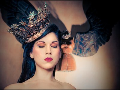 Erin Carere photo