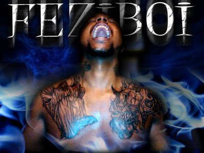 Feziboi Da IronMane photo