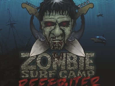 Zombie Surf Camp photo