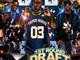 THE ROUTE ENT PRESENTS "J BLACK"