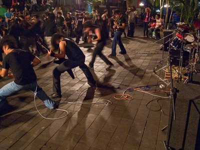 Craven Live