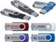 Swivel Flash Drives