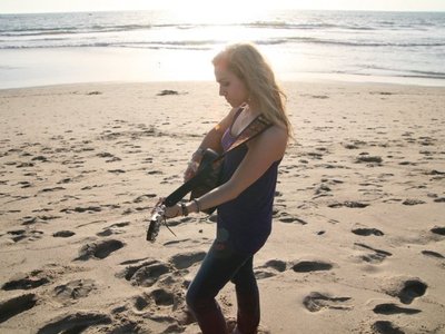 Michelle LaBelle photo