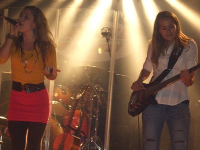 Michelle LaBelle photo