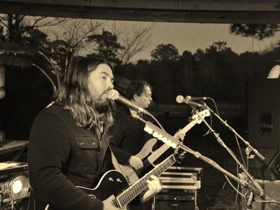 Jonathan Robinson photo