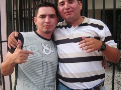 Los Hnos Tafur photo