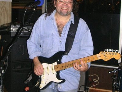 Brian Carmona Music photo