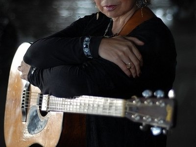 Me and my guitar...