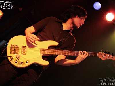 Ertha photo