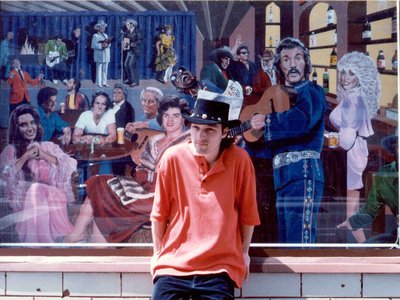 Late Nineties Nashville