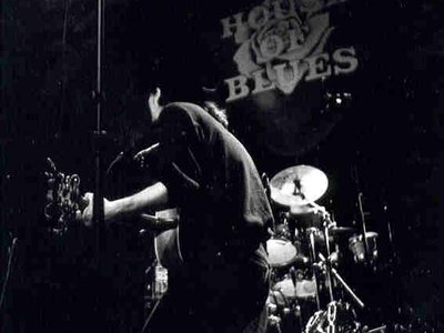 New Orleans 1998