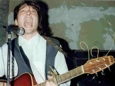 Fort Wayne 1992
