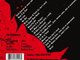 Back 2 da Trap (Back Cover)