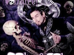 Ooky Spooky CD