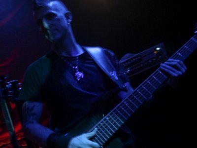 Picture by Mark Kinskofer