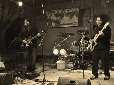 Jonathan Robinson photo