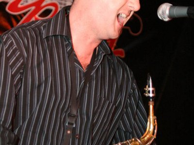 Philip Clark photo